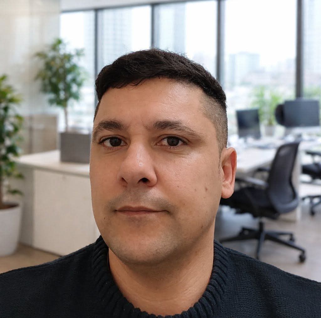 Nuno Braga, Full Stack Web Developer based in Lisbon Portugal